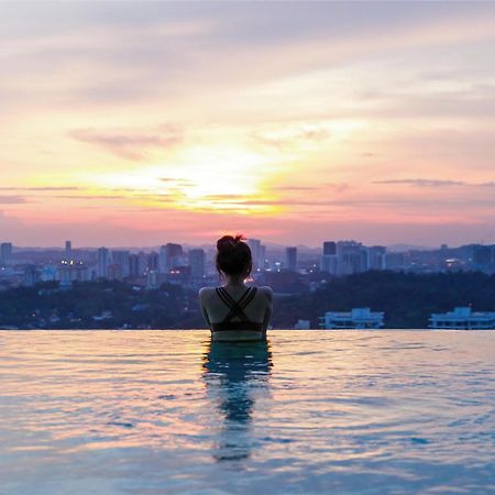 Viia Residences Kuala Lumpur, Five Senses Экстерьер фото