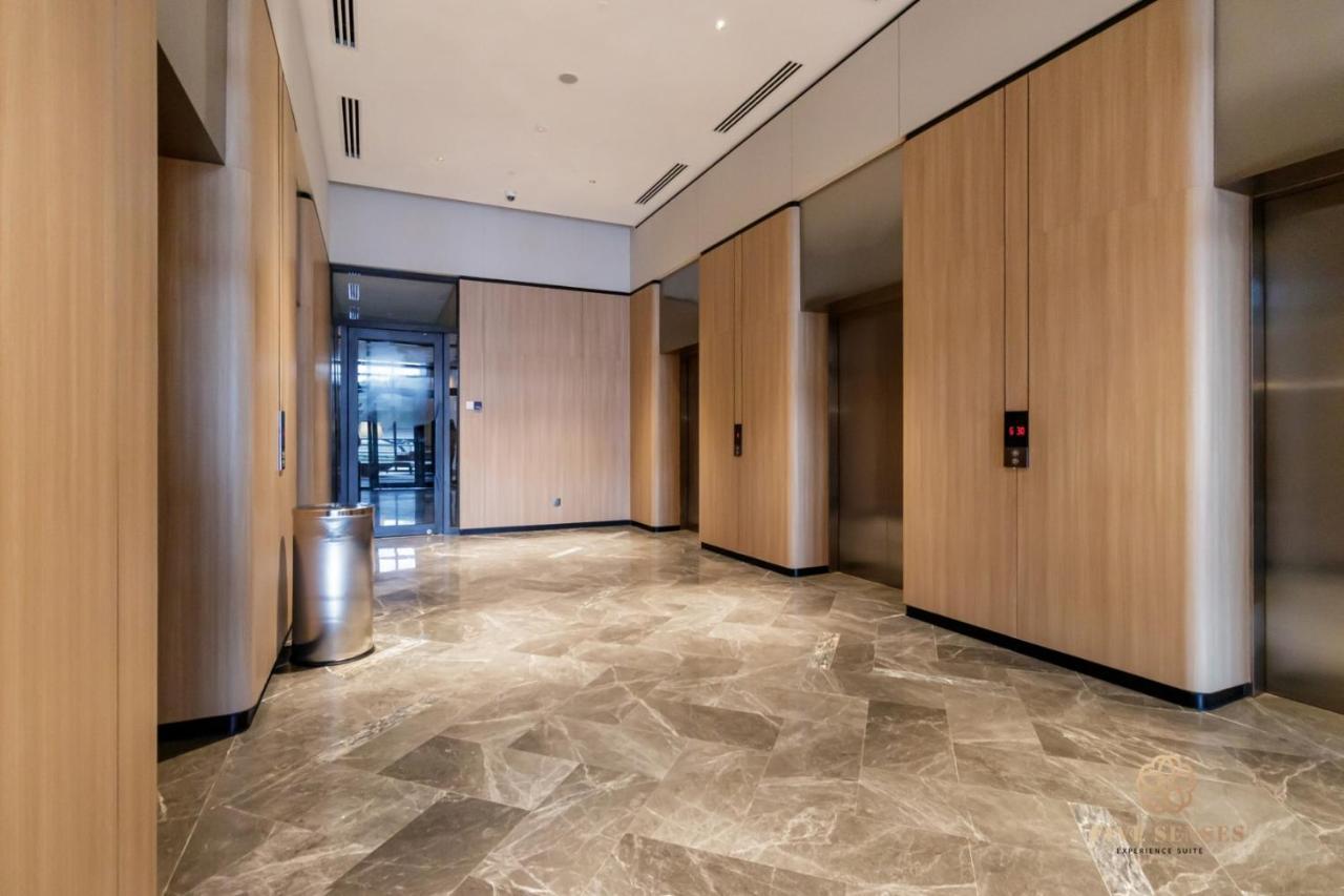Viia Residences Kuala Lumpur, Five Senses Экстерьер фото