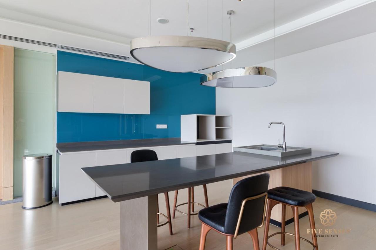 Viia Residences Kuala Lumpur, Five Senses Экстерьер фото