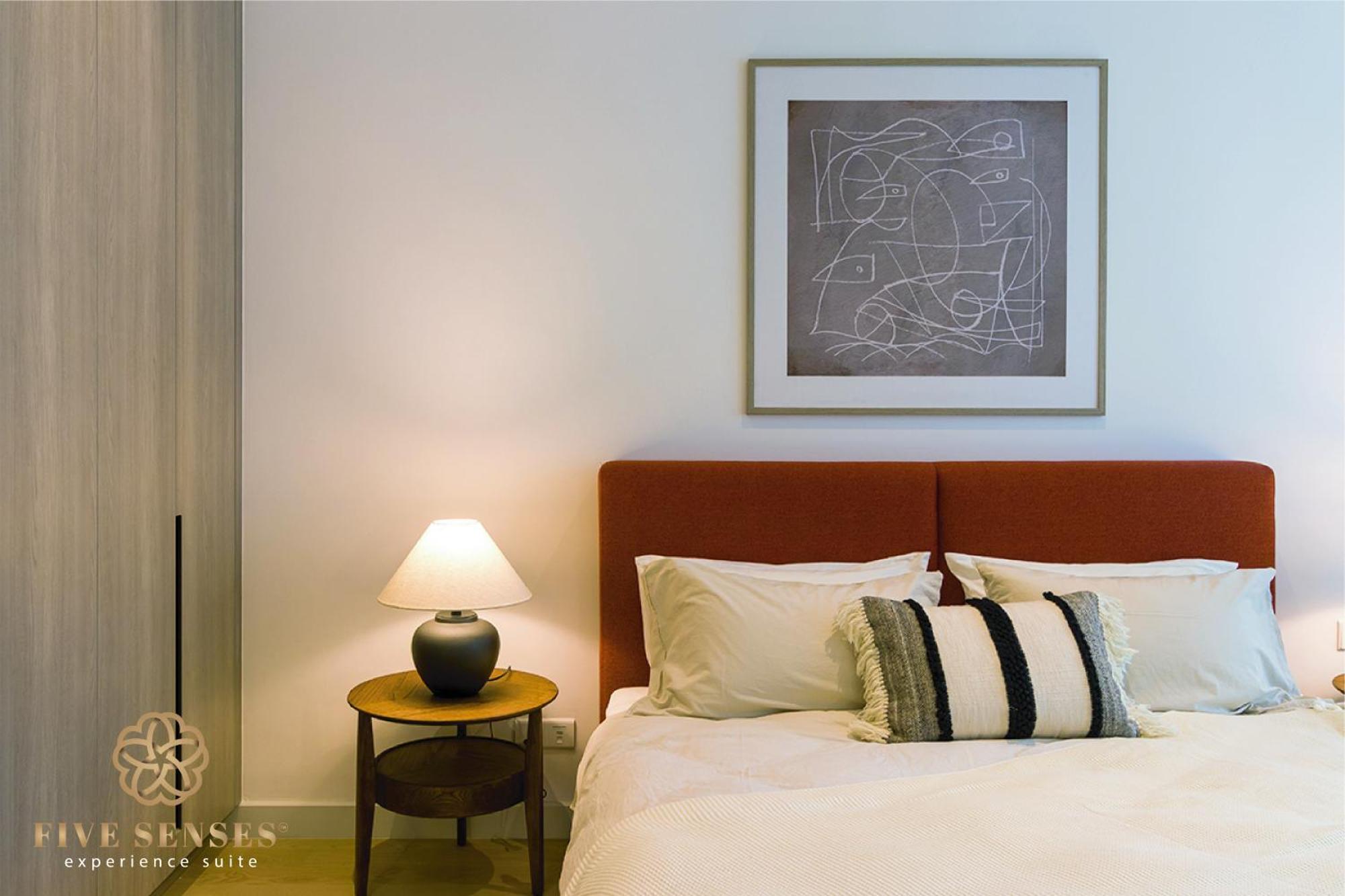 Viia Residences Kuala Lumpur, Five Senses Экстерьер фото