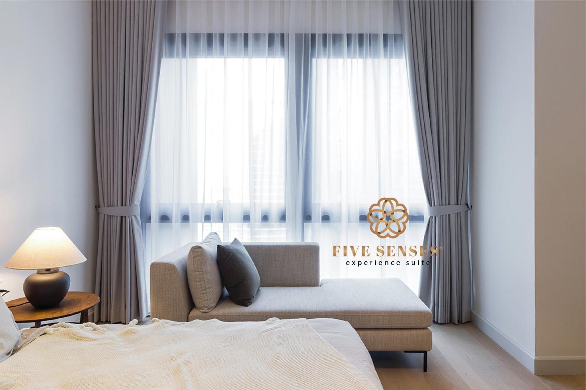 Viia Residences Kuala Lumpur, Five Senses Экстерьер фото