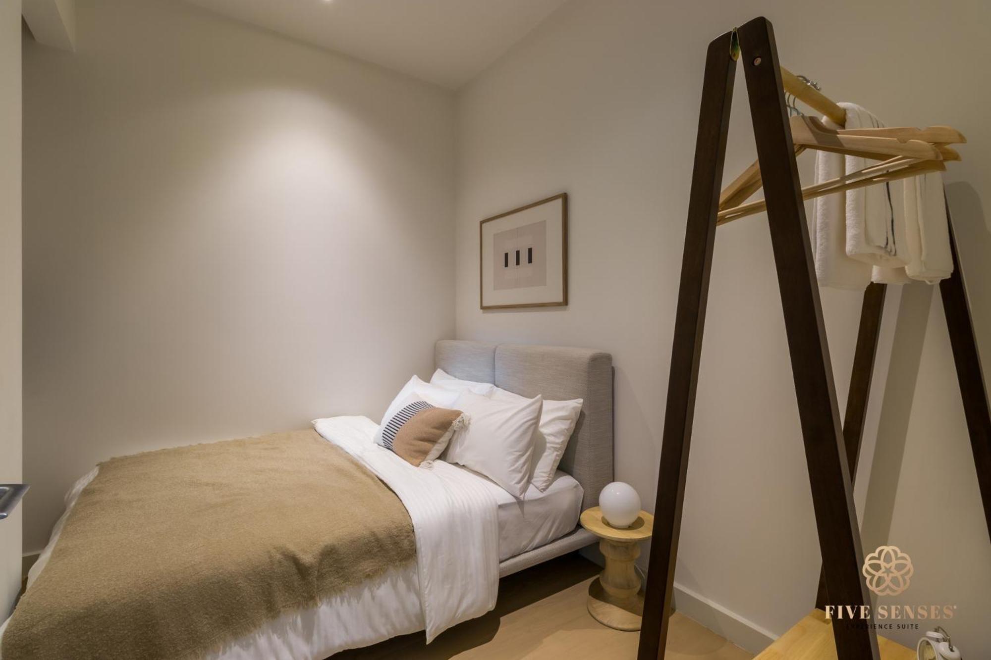 Viia Residences Kuala Lumpur, Five Senses Экстерьер фото