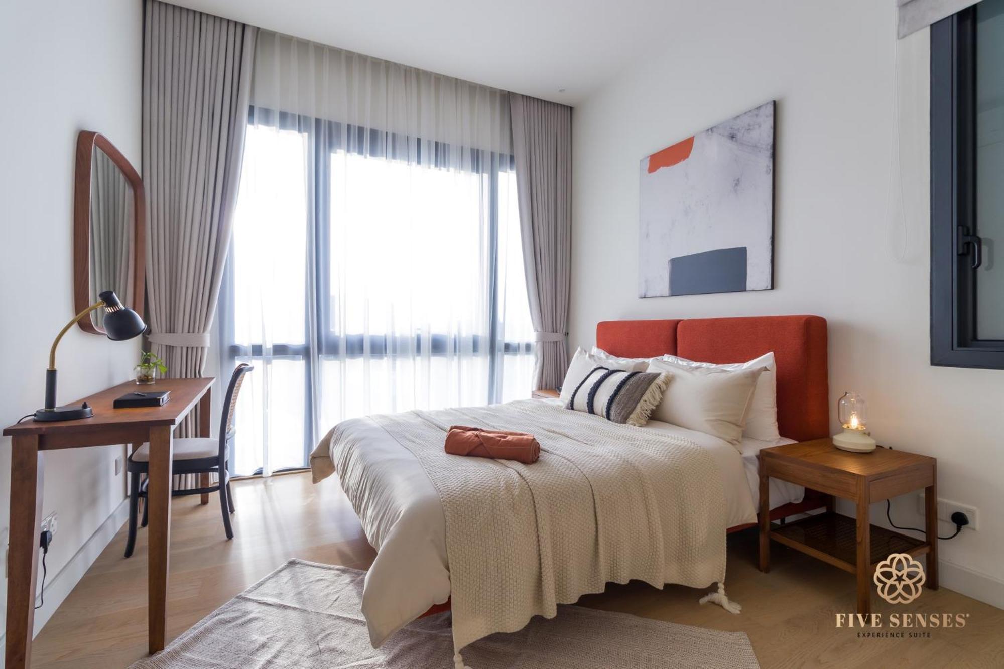 Viia Residences Kuala Lumpur, Five Senses Экстерьер фото
