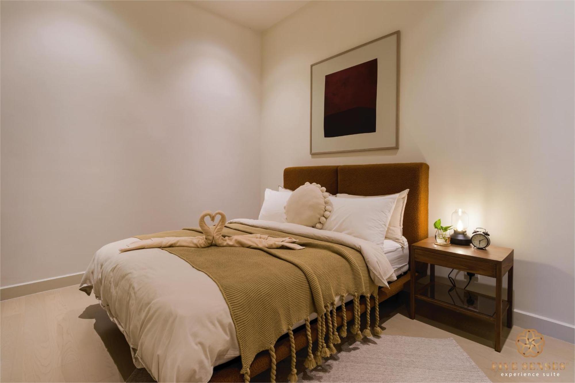 Viia Residences Kuala Lumpur, Five Senses Номер фото