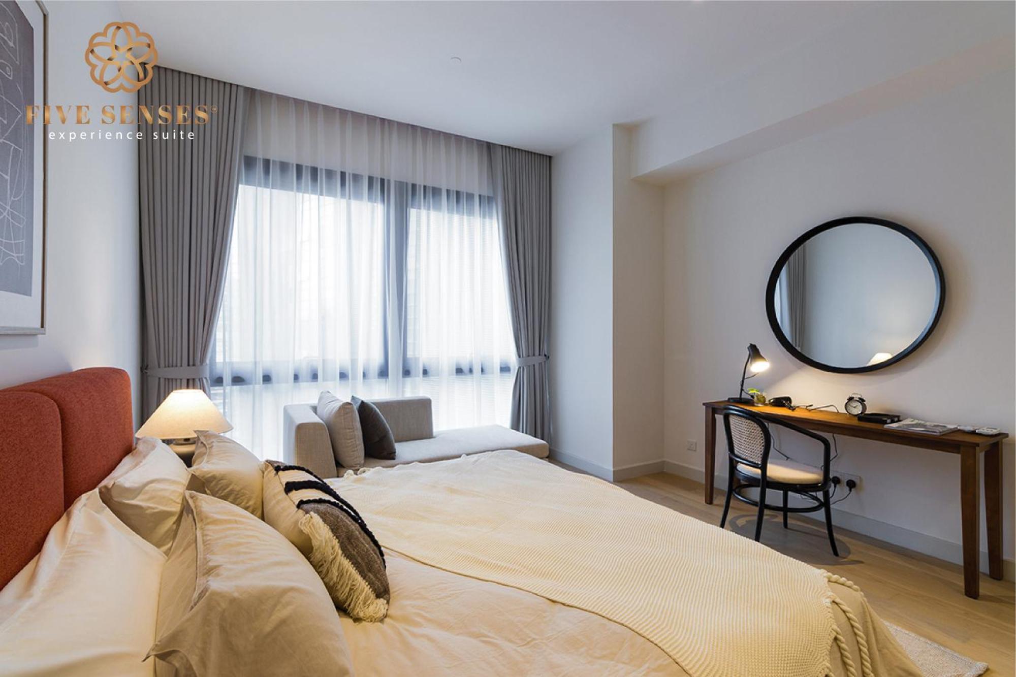 Viia Residences Kuala Lumpur, Five Senses Номер фото